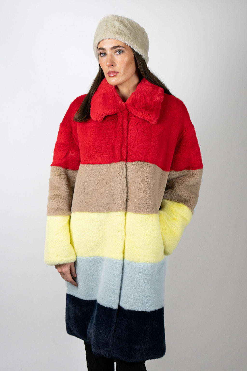 Mr Greys The Nel Jacket