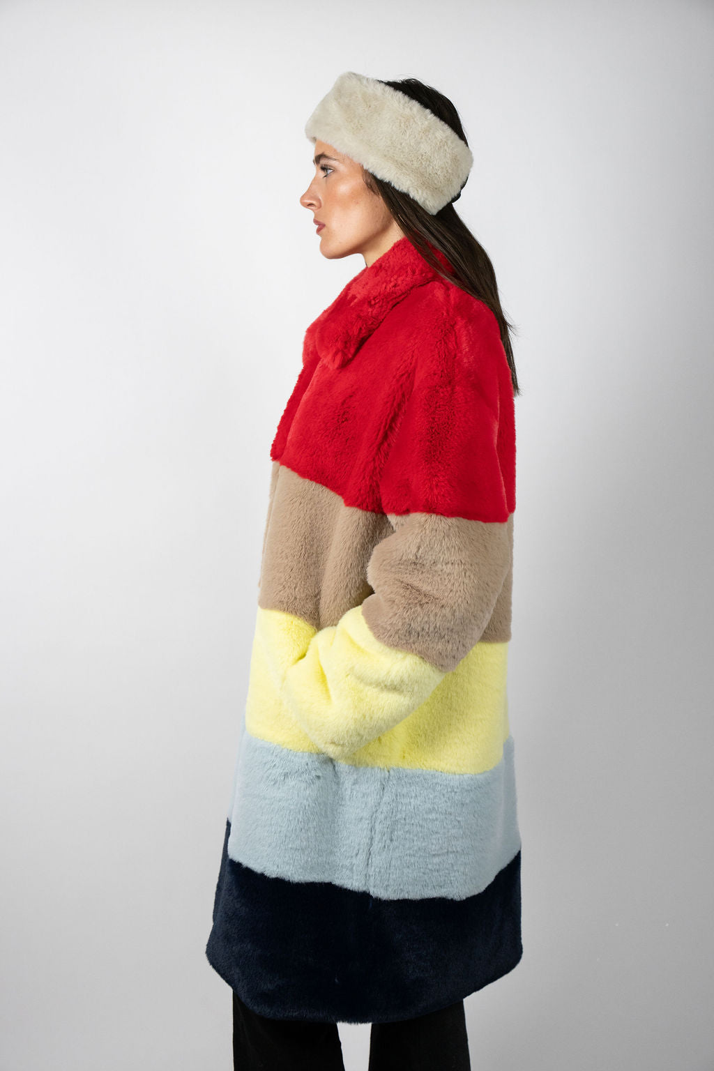 Mr Greys The Nel Jacket