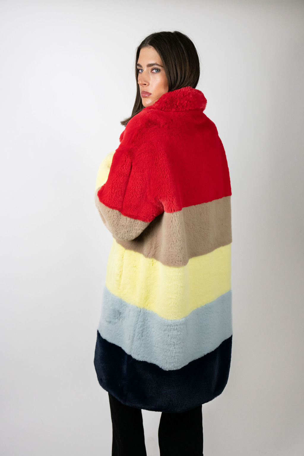 Mr Greys The Nel Jacket