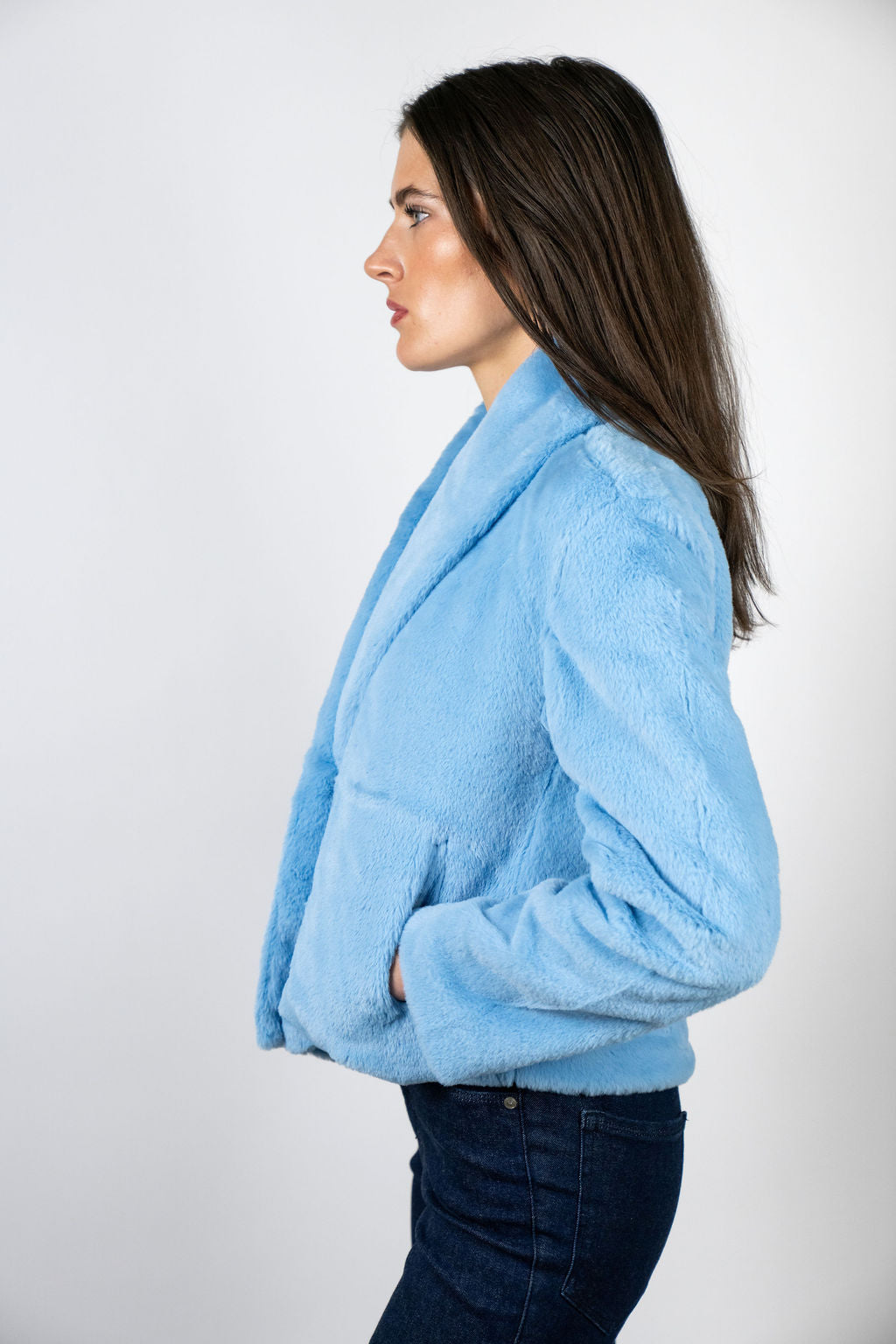 The Bear Den Crop - Sky