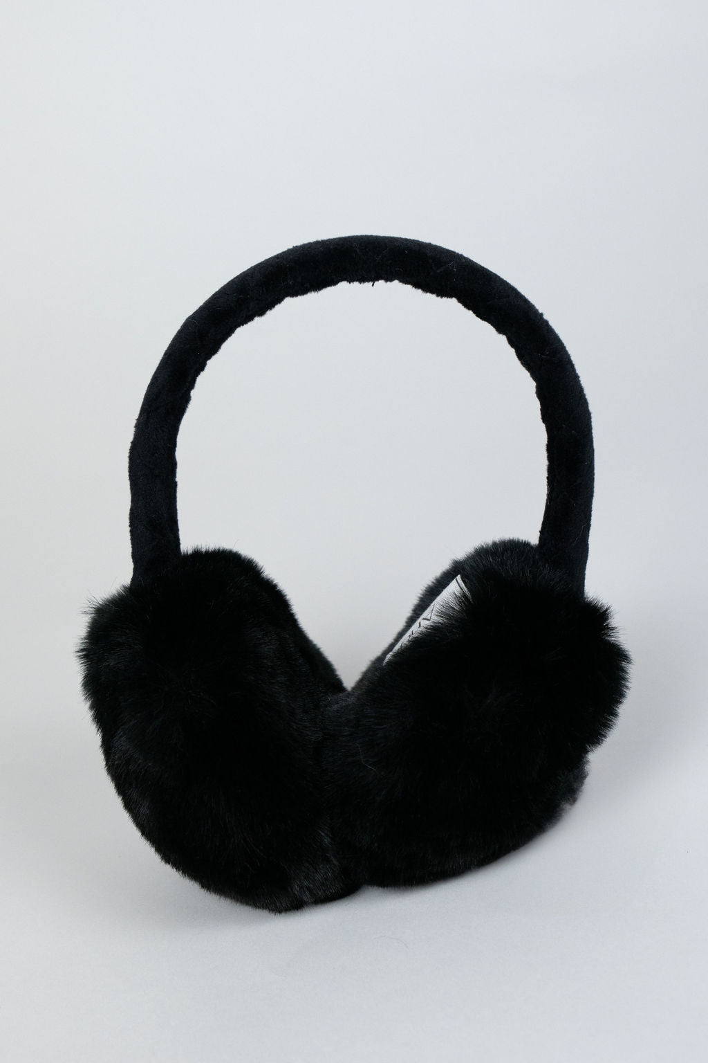 Ear Muff - Black