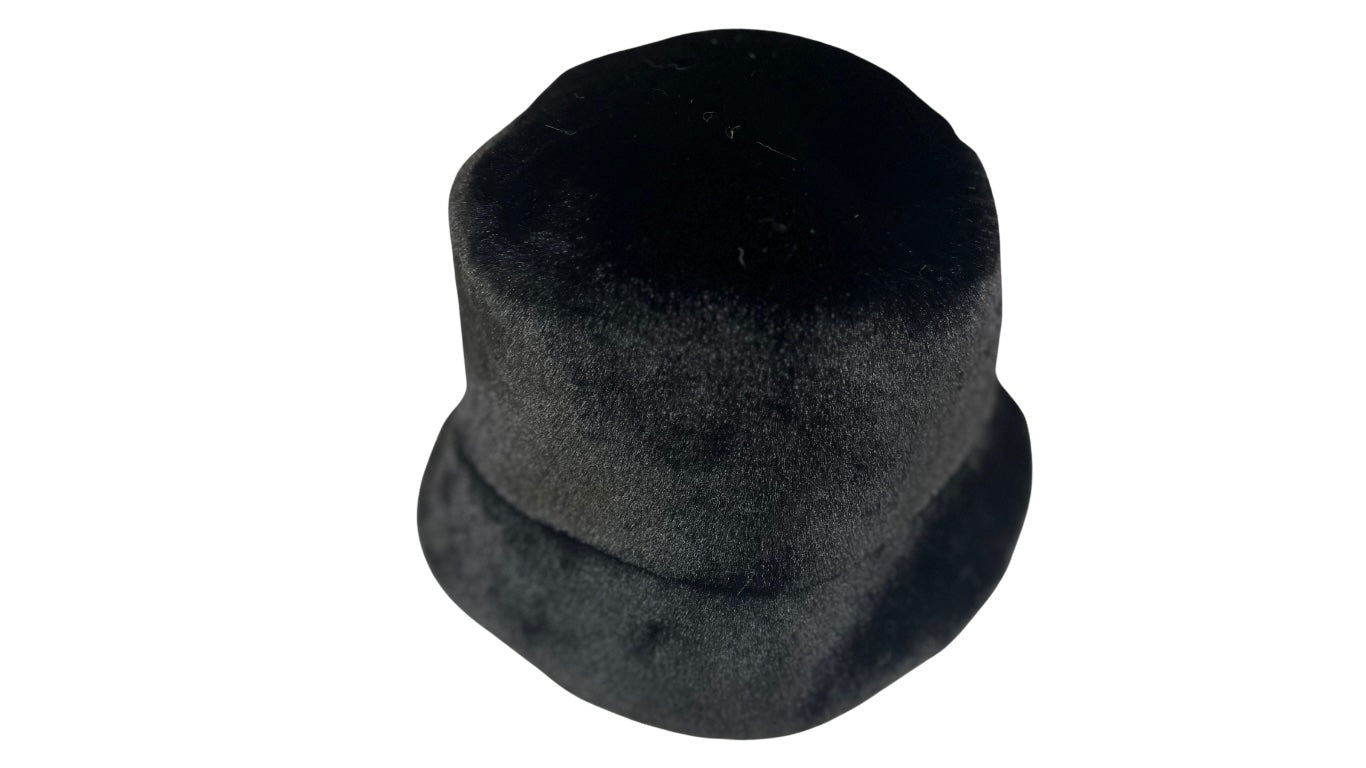 Bucket hat - Black