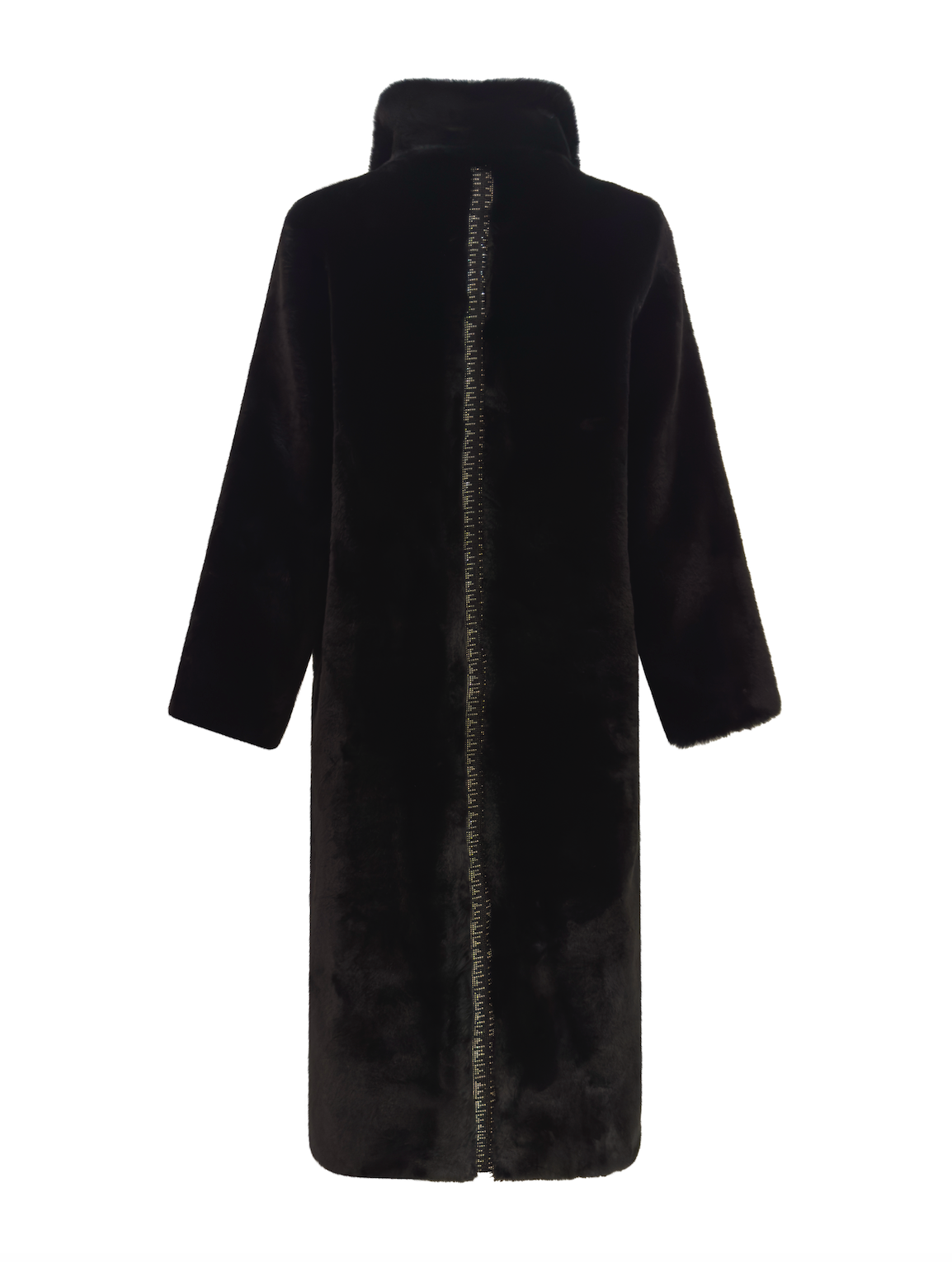 Ajax Bee Jacket - Black