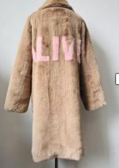 Alive Custom Made