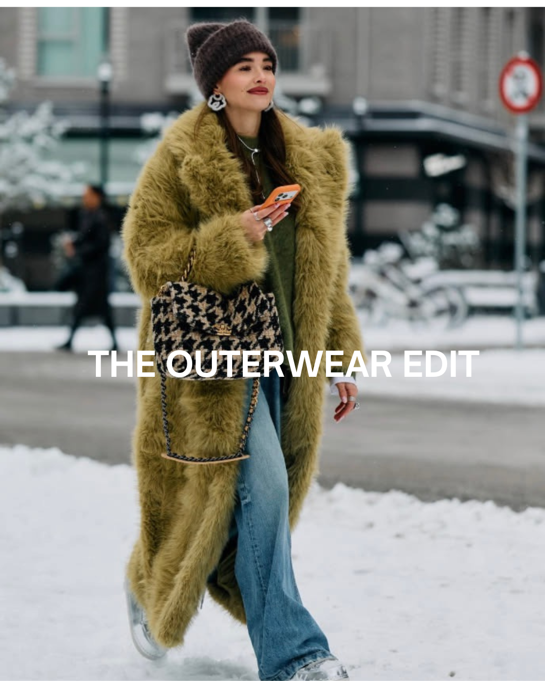 The Après Edit | Instant Digital Download