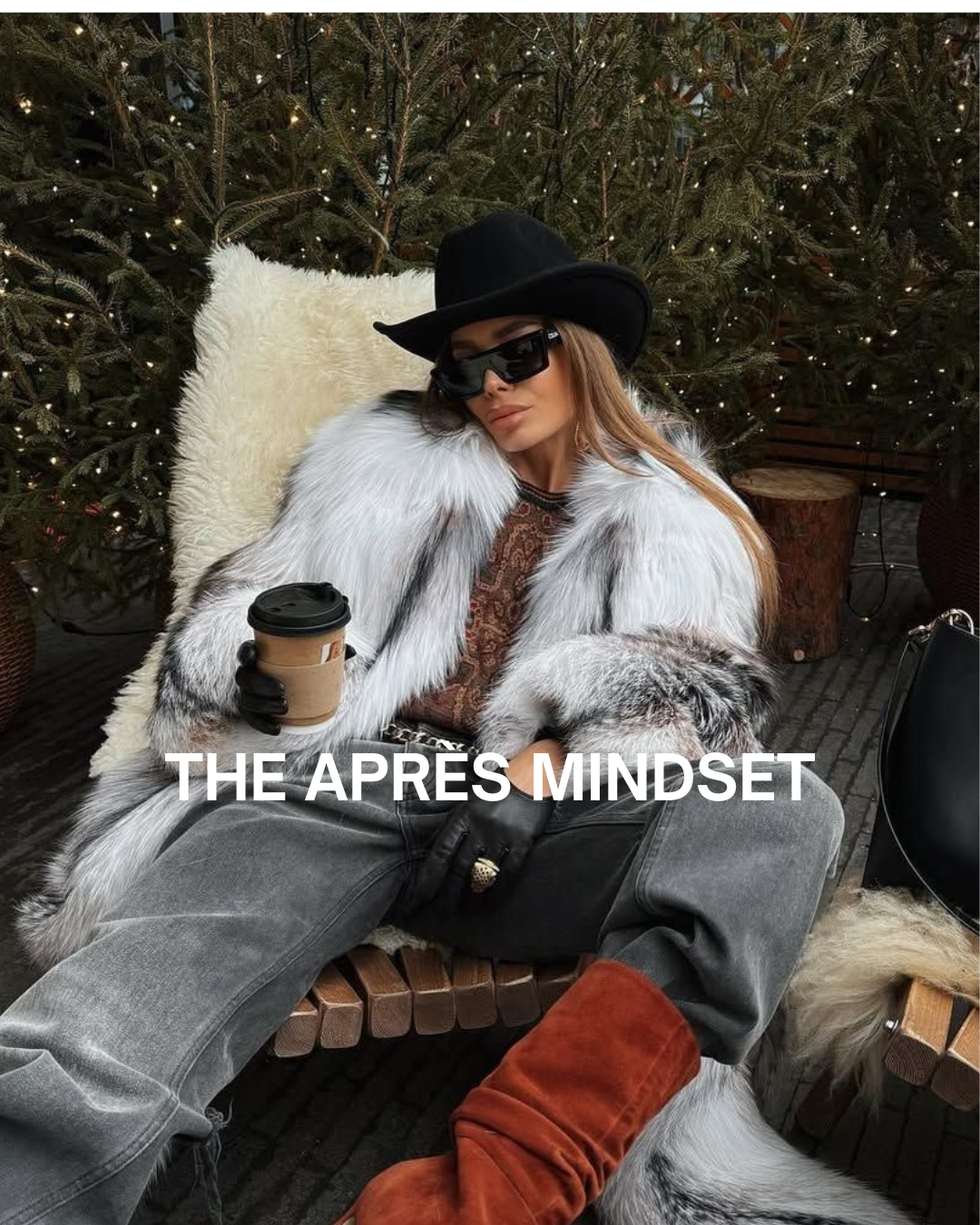 The Après Edit | Instant Digital Download
