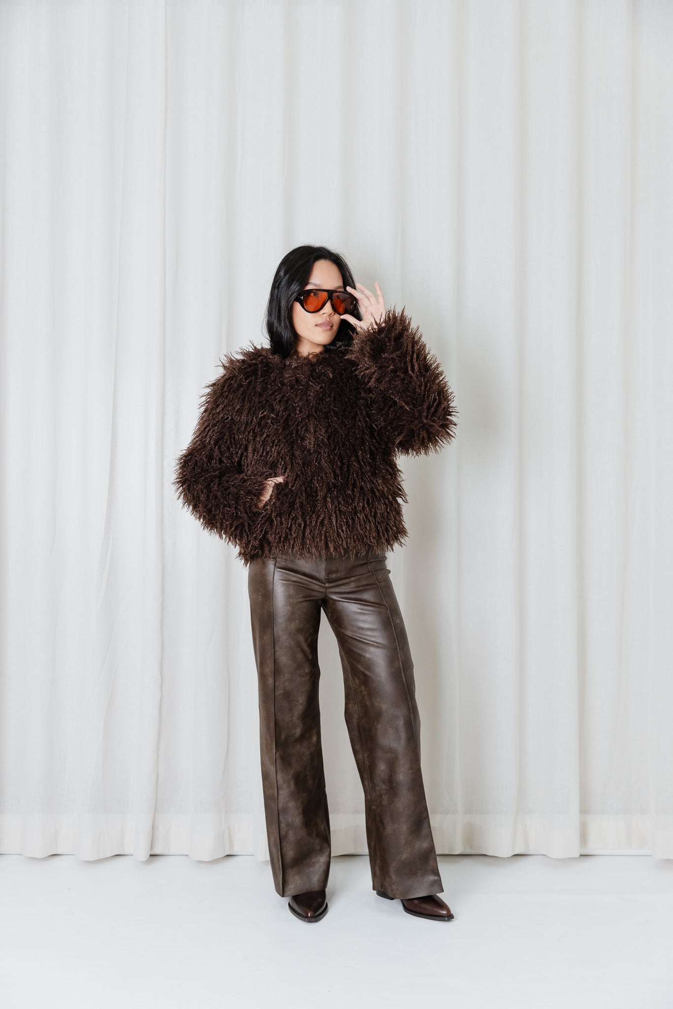 Yeti Jacket